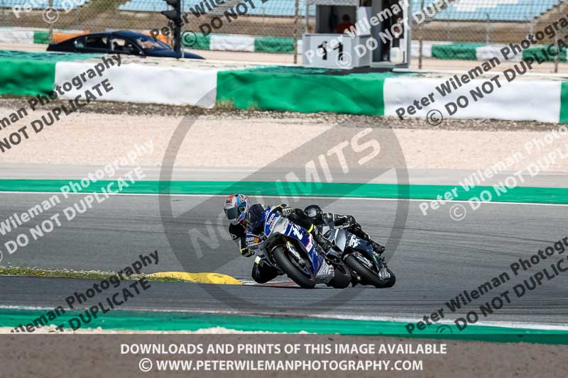 may 2019;motorbikes;no limits;peter wileman photography;portimao;portugal;trackday digital images